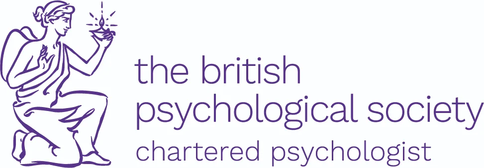 British Psychological Society logo